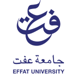 شعار جامعة عفت